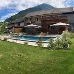 Apartmán Les Combles - Etienne De Cuines