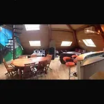 Apartmán Les Combles - Etienne De Cuines Saint-Etienne-de-Cuines