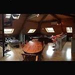 Apartmán Les Combles - Etienne De Cuines *
