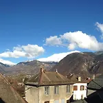 Apartmán Les Combles - Etienne De Cuines *