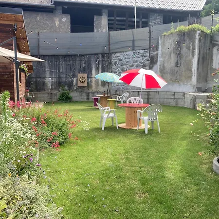 Apartman Appartement Climatise 16 Personnes Saint-Étienne-de-Cuines
