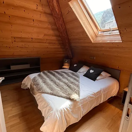 Appartement Climatise 16 Personnes * Saint-Etienne-de-Cuines
