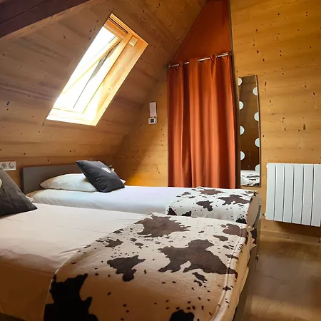 Climatise 16 Personnes Appartement