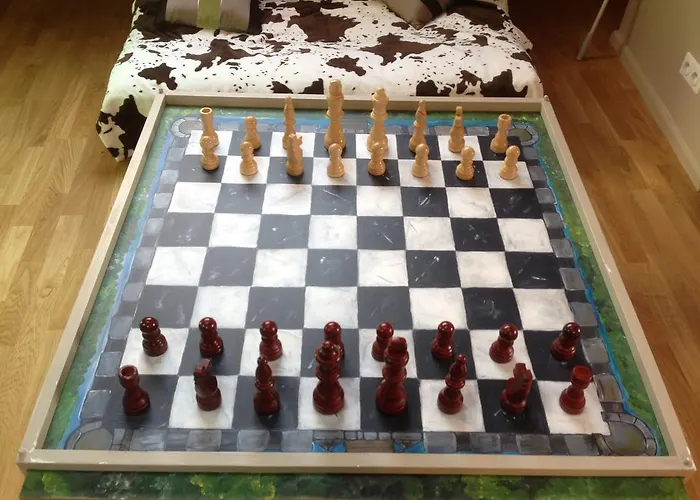 Apartman Les Combles - Etienne De Cuines