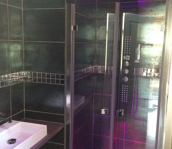 Apartman Les Combles - Etienne De Cuines *